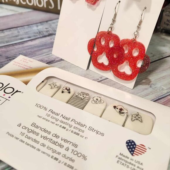 Friends Furever Overlay Bundle - Picture 3 of 5